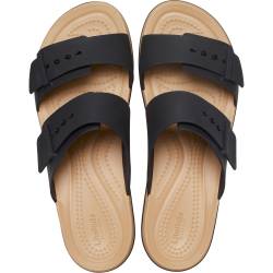 Brooklyn Buckle Matte Wrap Low W
