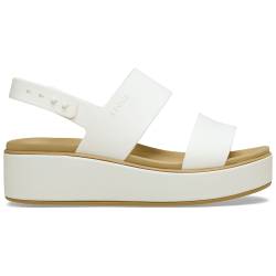 Sandalias de mujer Brooklyn Matte Wrap W