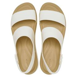 Sandalias de mujer Brooklyn Matte Wrap W