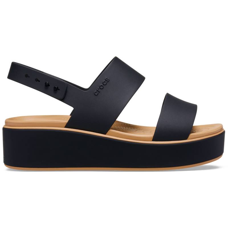 Sandalias de mujer Brooklyn Matte Wrap W