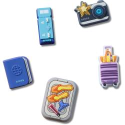 Pack 5 esenciales de viaje