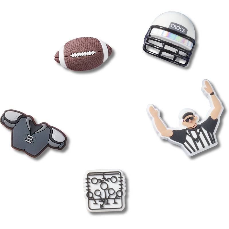 Fútbol americano Pack 5