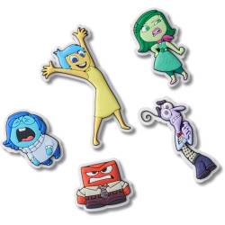 Pack 5 Pixar Inside Out