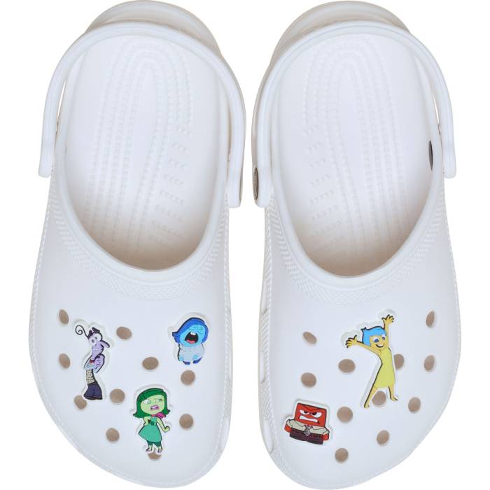 Pack 5 Pixar Inside Out