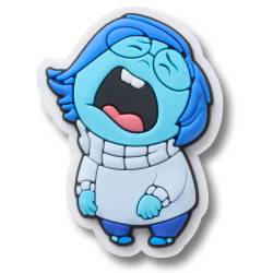 Tristeza Pixar Inside Out