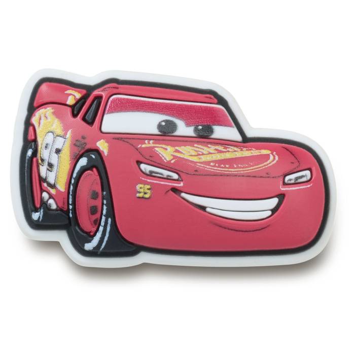 Rayo McQueen Pixar
