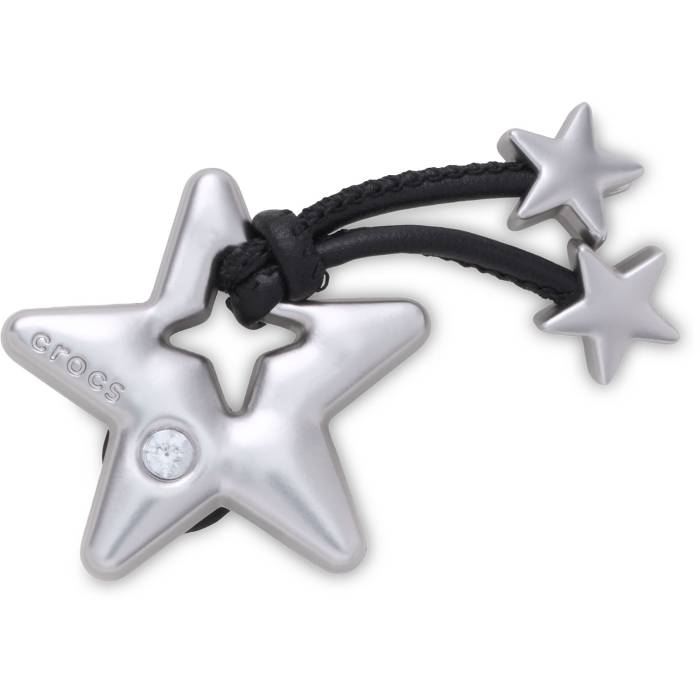 Puffy Star With Starburst