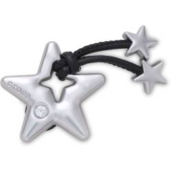Puffy Star With Starburst