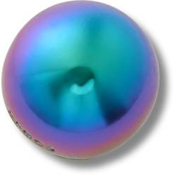 Iridescent Stud