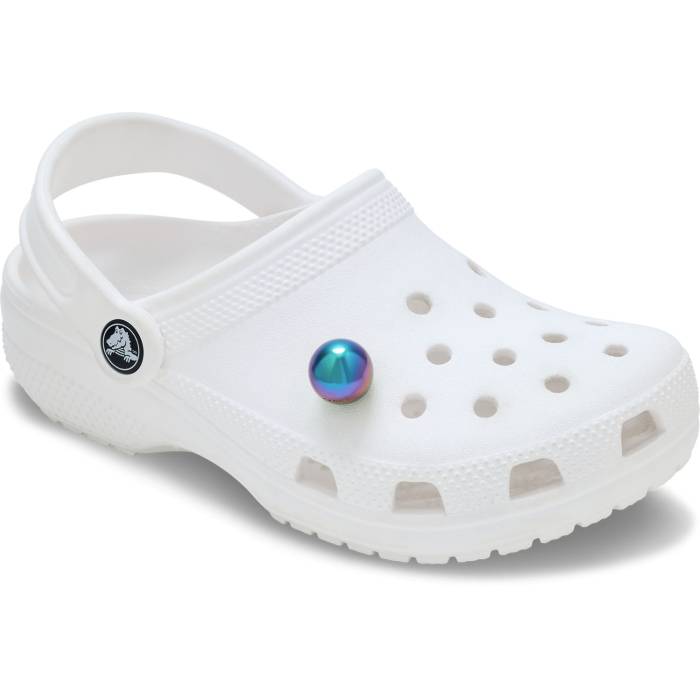 Iridescent Stud