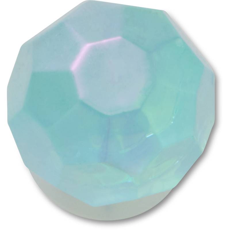 Green Meta SMT Gem