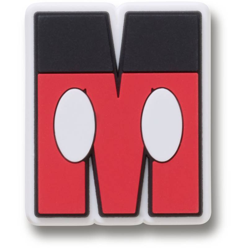 Disney Character Letter M