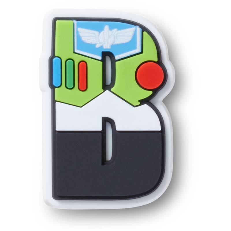 Disney Character Letter B