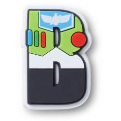 Disney Character Letter B