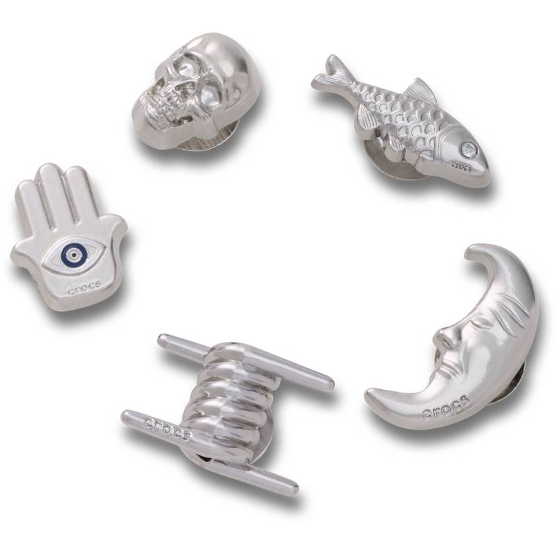 Silver Junk Drawer 5 Pack