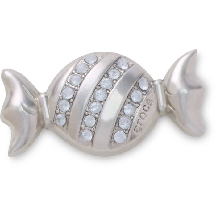 Silver SMT Gem Candy Piece