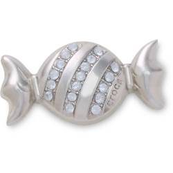 Silver SMT Gem Candy Piece
