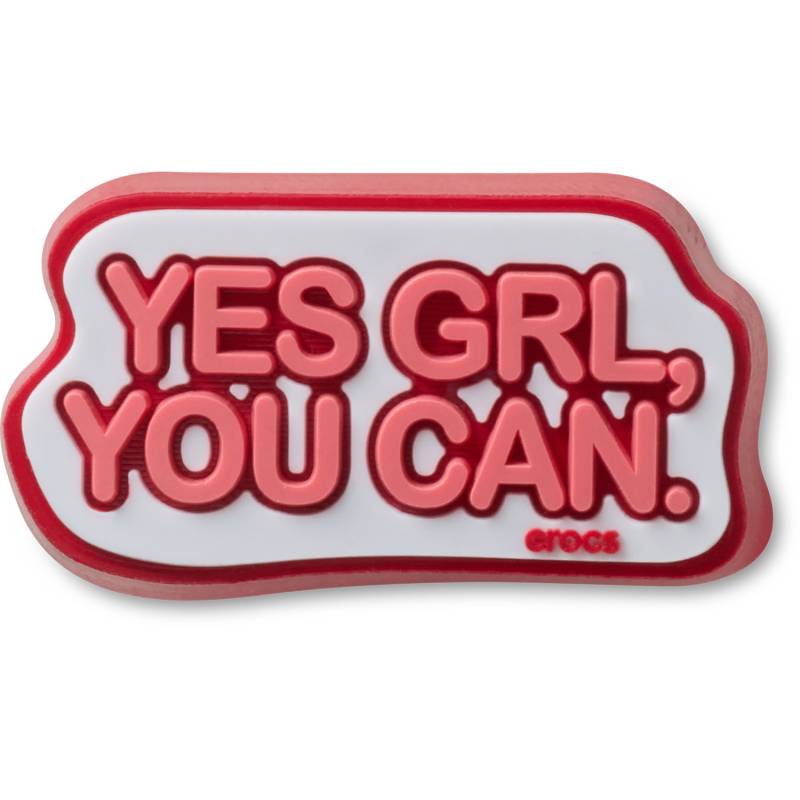 Yes Girl You Can