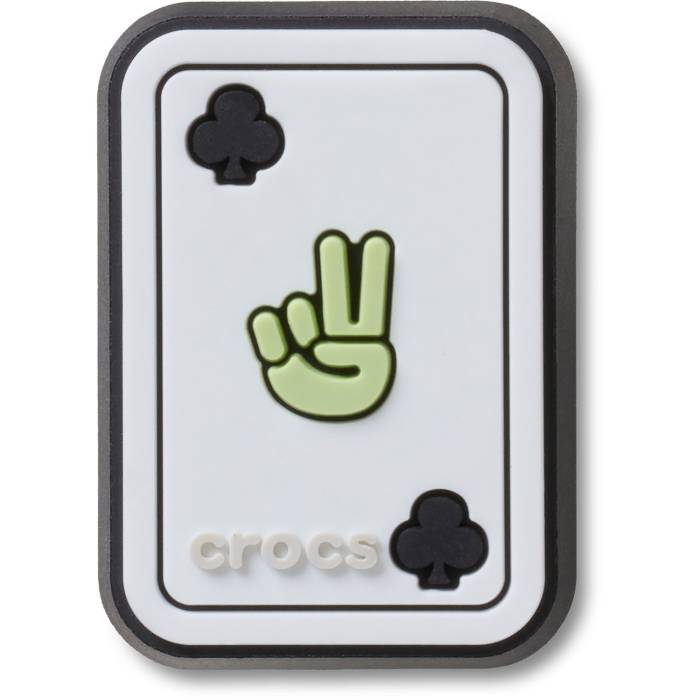 Peace Club Card