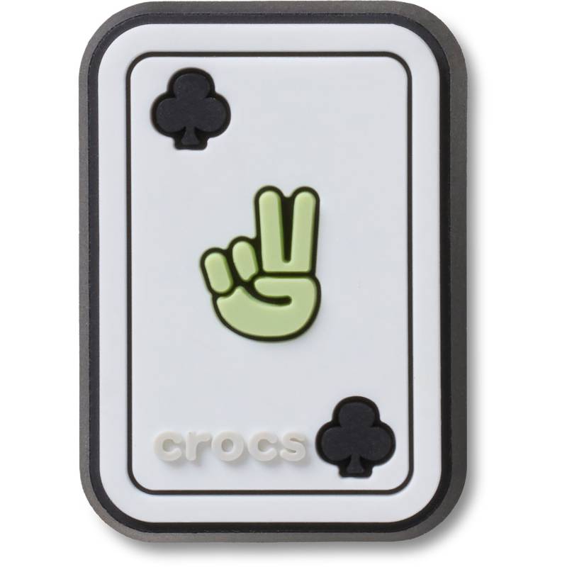 Peace Club Card