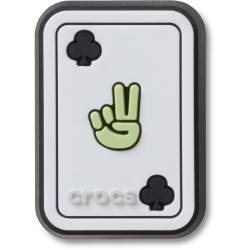 Peace Club Card