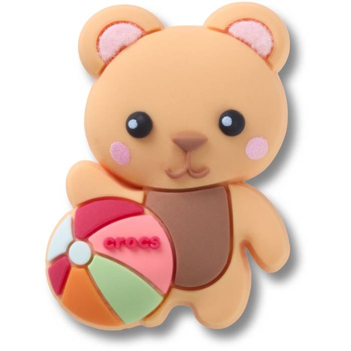 Cutie Beach Bear