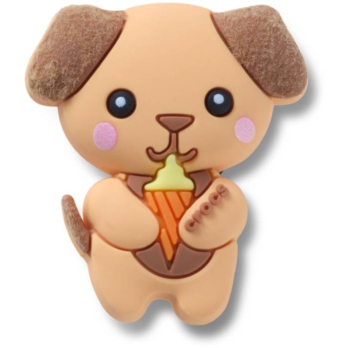Cutie Ice Cream Puppy