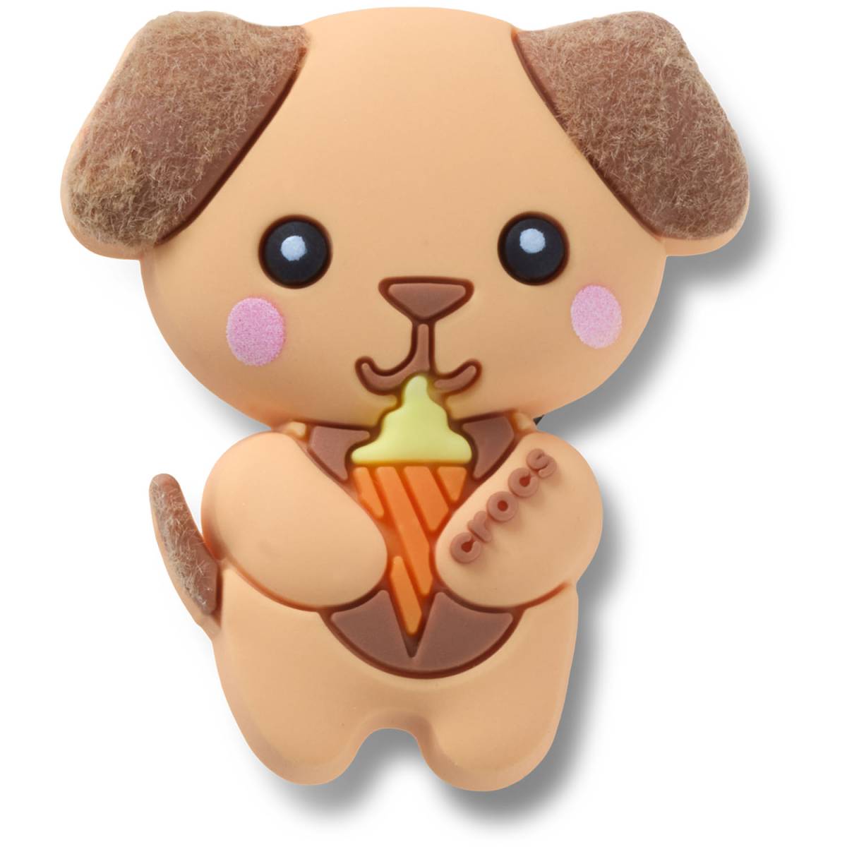 Crocs Cutie Ice Cream Puppy