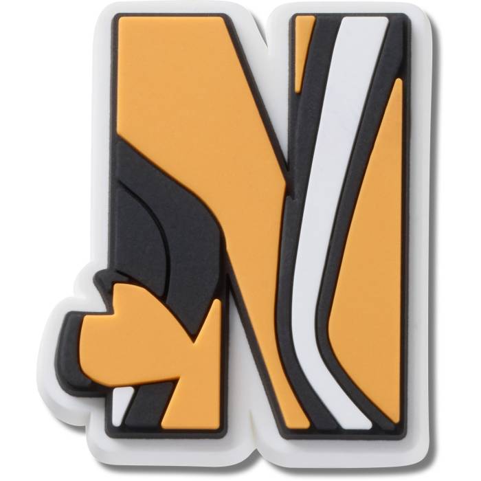 Disney Character Letter N