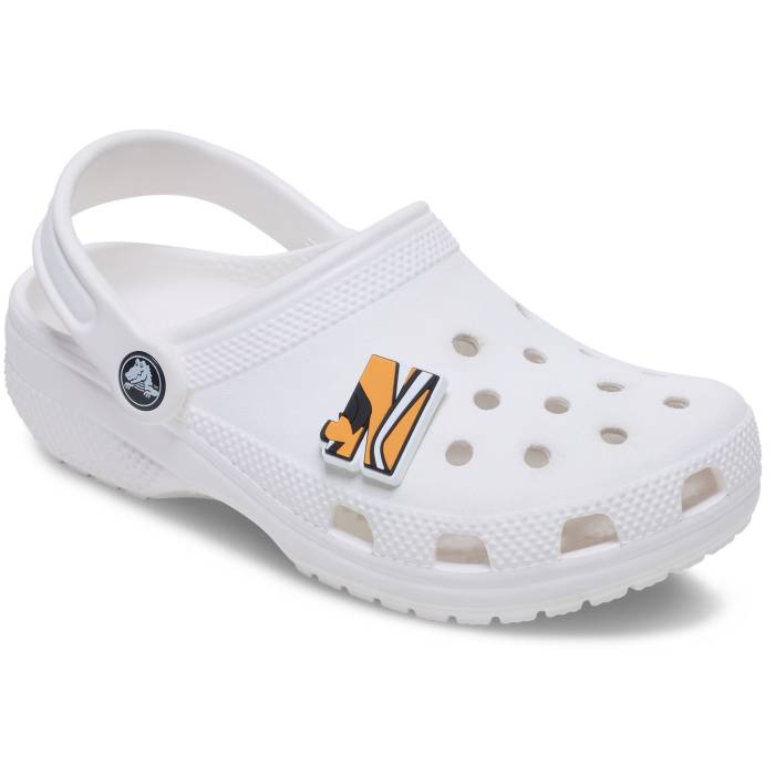 Disney Character Letter N