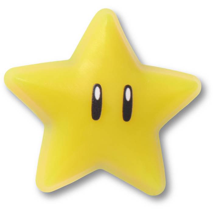 Super Mario Star