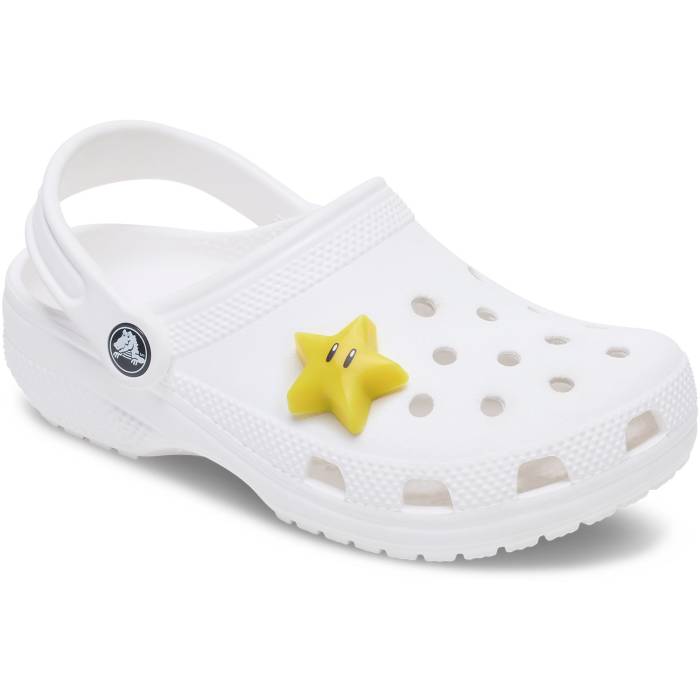 Super Mario Star