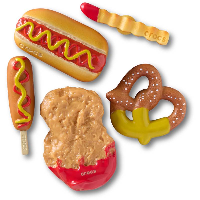 YUM Dipped Junk Food 5 Pack