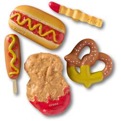 YUM Dipped Junk Food 5 Pack