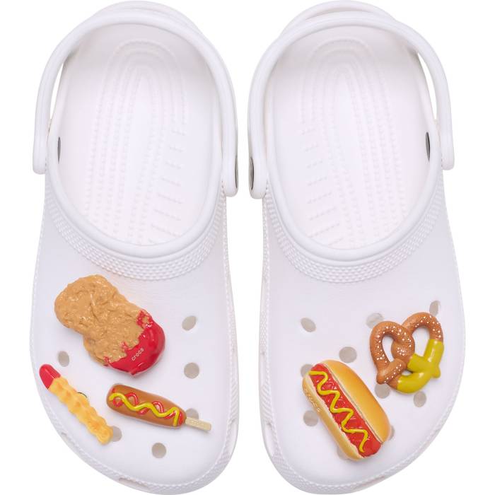 YUM Dipped Junk Food 5 Pack