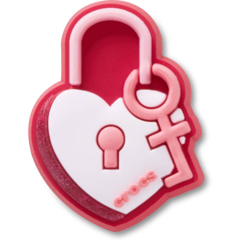 Heart Locket and Key