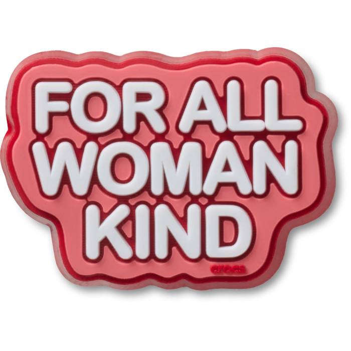 For All Woman Kind