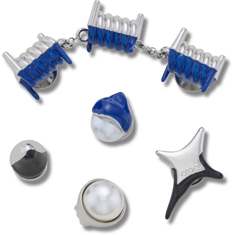 Punk Dipped Enamel 5 Pack