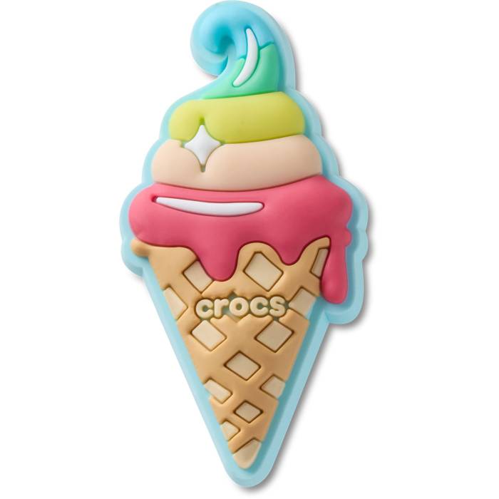 Waffle Ice Cream Cone