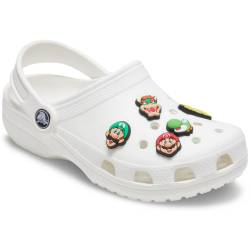 Pack 5 Super Mario