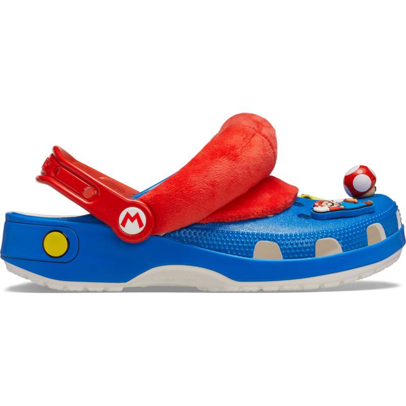 Mario IAM Classic Clog U