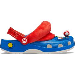 Mario IAM Classic Clog U
