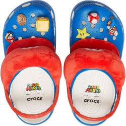 Mario IAM Classic Clog U