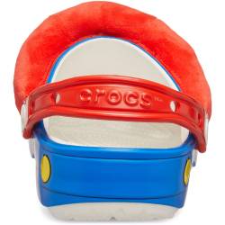 Mario IAM Classic Clog U