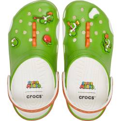Yoshi Classic Clog U