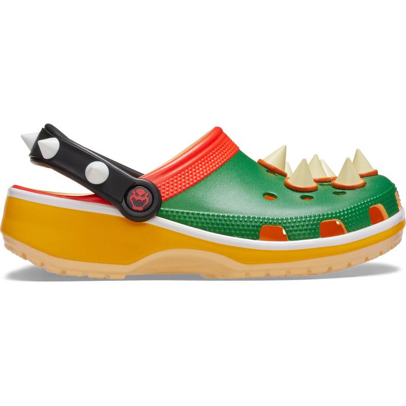Bowser IAM Classic Clog U