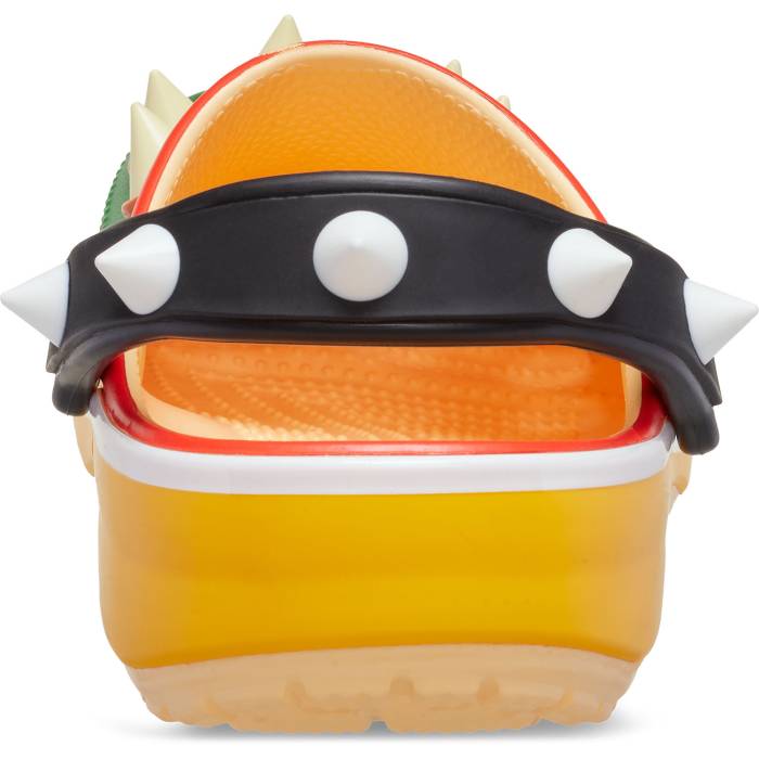 Bowser IAM Classic Clog U