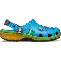 Super Mario Core Classic Clog U
