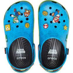 Super Mario Core Classic Clog U