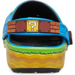 Super Mario Core Classic Clog U
